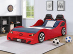 Colen Twin Car Bed BD02831T