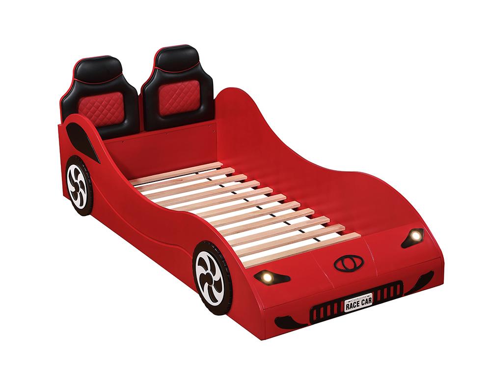 Colen Twin Car Bed BD02831T