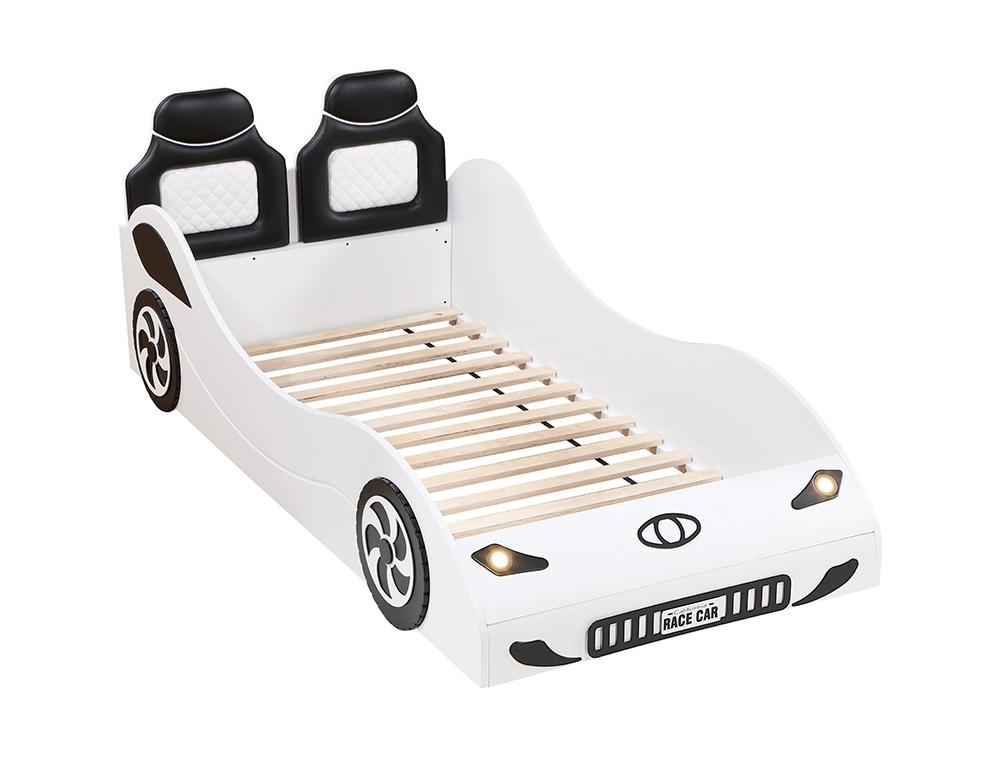 Colen Twin Car Bed BD02821T