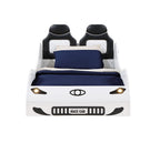 Colen Twin Car Bed BD02821T