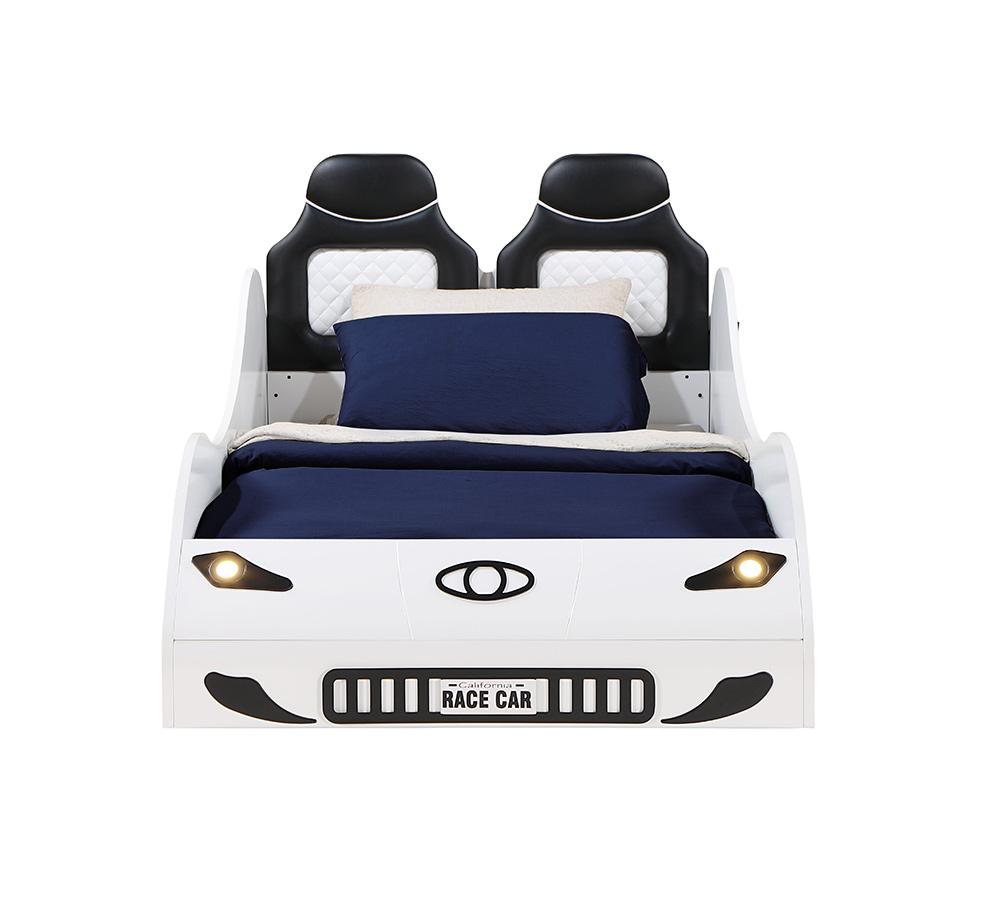 Colen Twin Car Bed BD02821T