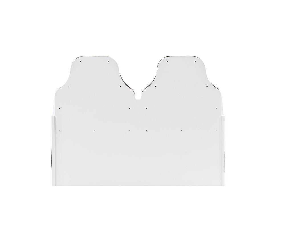 Colen Twin Car Bed BD02821T