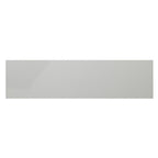 Brighton Fireplace FP4-BG in Black Beige