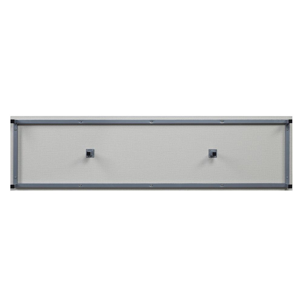 Brighton Fireplace FP4-BG in Black Beige