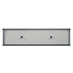 Brighton Fireplace FP4-BG in Black Beige