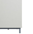 Brighton Fireplace FP4-BG in Black Beige