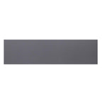 Brighton 60in Fireplace TV Stand FP4-GY in BlackGrey
