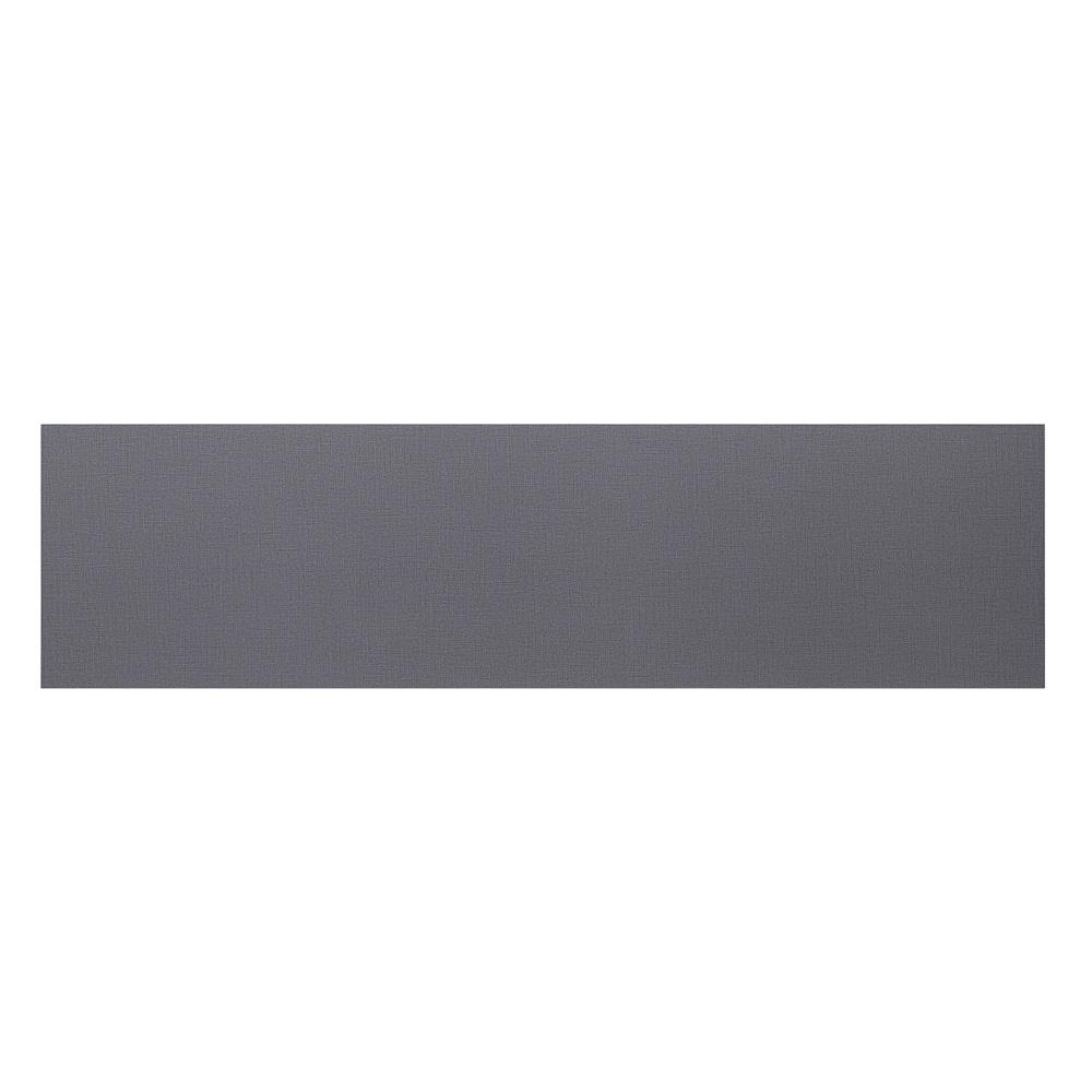 Brighton 60in Fireplace TV Stand FP4-GY in BlackGrey