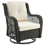 Fruttuo 3-Piece Patio Seating Set OD-CV018-CR
