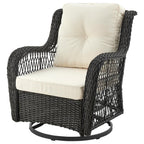 Fruttuo 3-Piece Patio Seating Set OD-CV018-CR