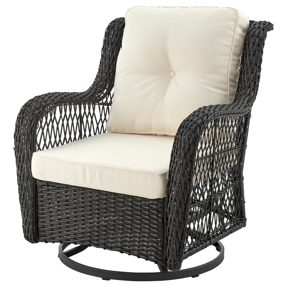 Fruttuo 3-Piece Patio Seating Set OD-CV018-CR