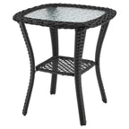 Fruttuo 3-Piece Patio Seating Set OD-CV018-CR