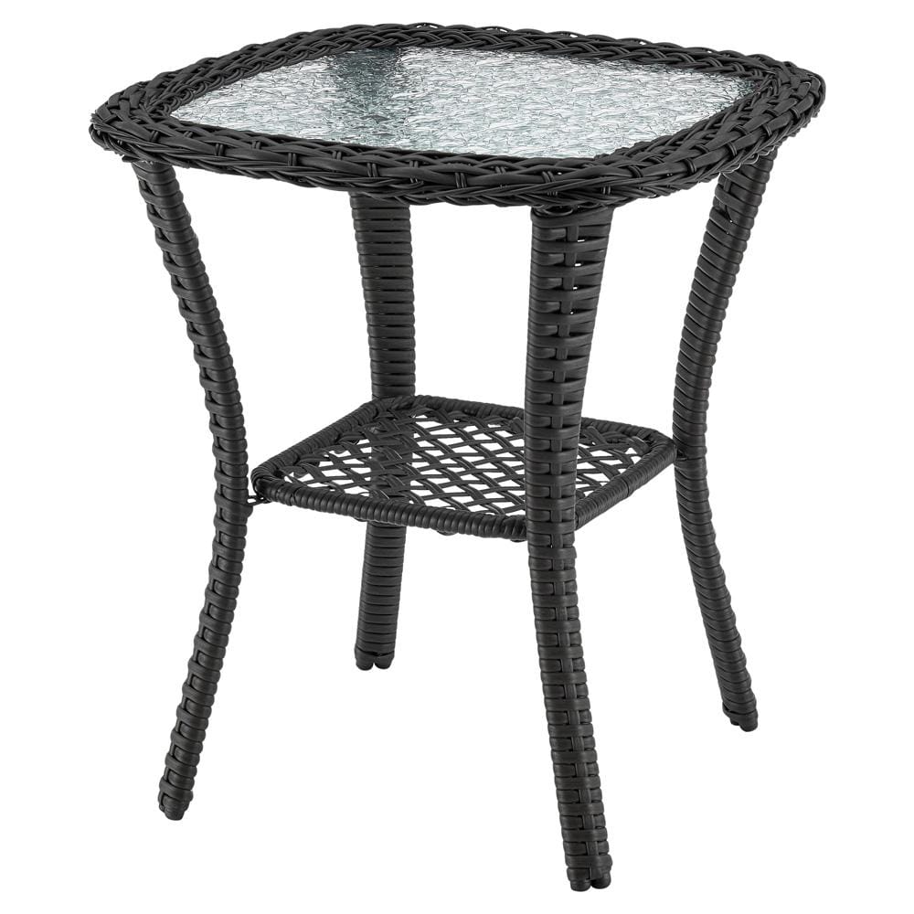 Fruttuo 3-Piece Patio Seating Set OD-CV018-CR