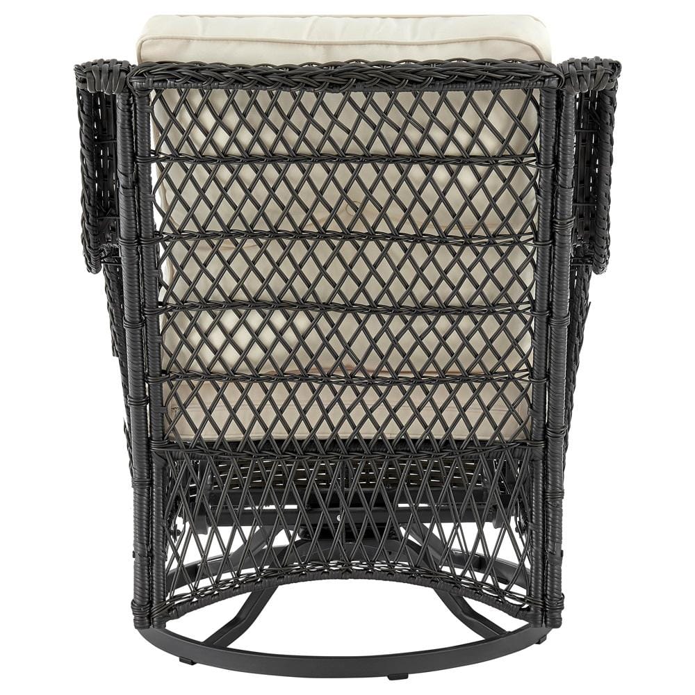 Fruttuo 3-Piece Patio Seating Set OD-CV018-CR