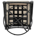 Fruttuo 3-Piece Patio Seating Set OD-CV018-CR