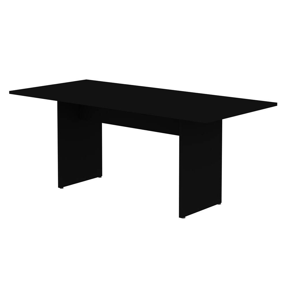 Nomad 3-Piece Dining Table Set with MDF Legs 126GMC2