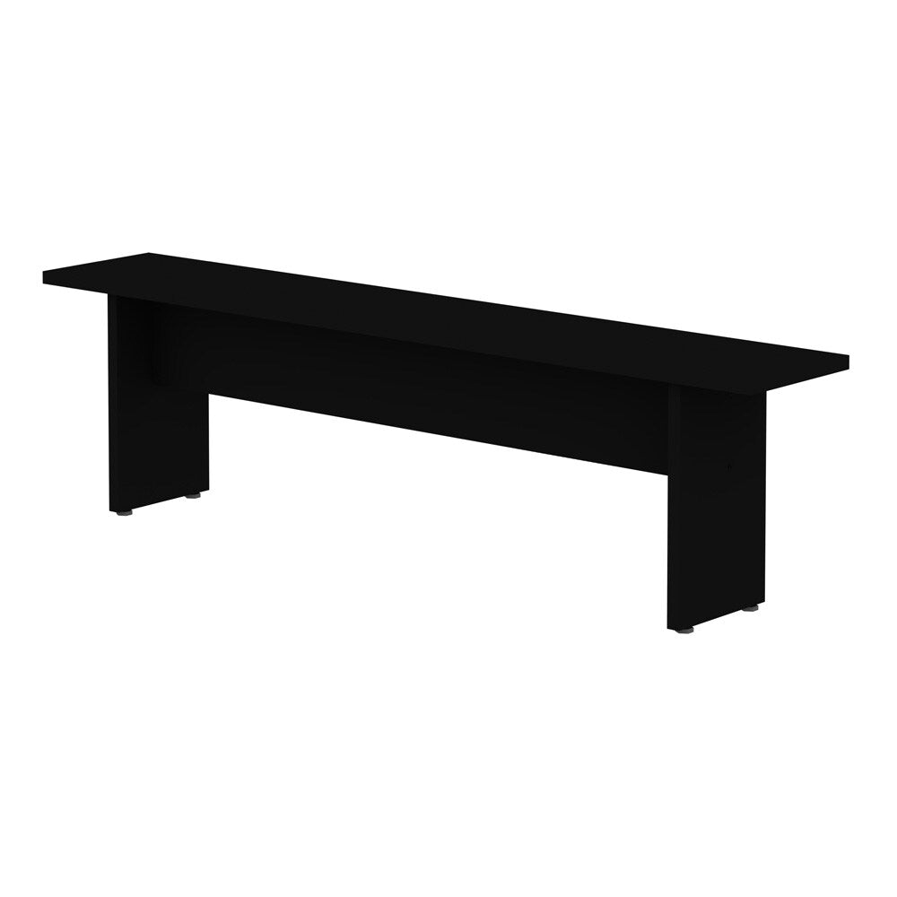 Nomad 3-Piece Dining Table Set with MDF Legs 126GMC2
