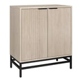 Montello 28in Accent Cabinet AC2286 in Alder White