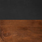 Nora 81in Fireplace TV Stand NO5410.SWK