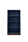 Nora 60" Bookcase NO6860.BWK