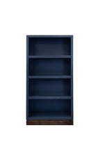 Nora 60" Bookcase NO6860.BWK