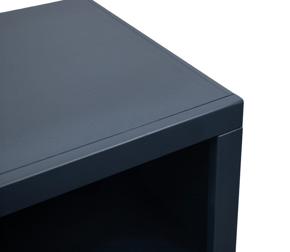 Nora 60" Bookcase NO6860.BWK