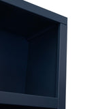 Nora 60" Bookcase NO6860.BWK