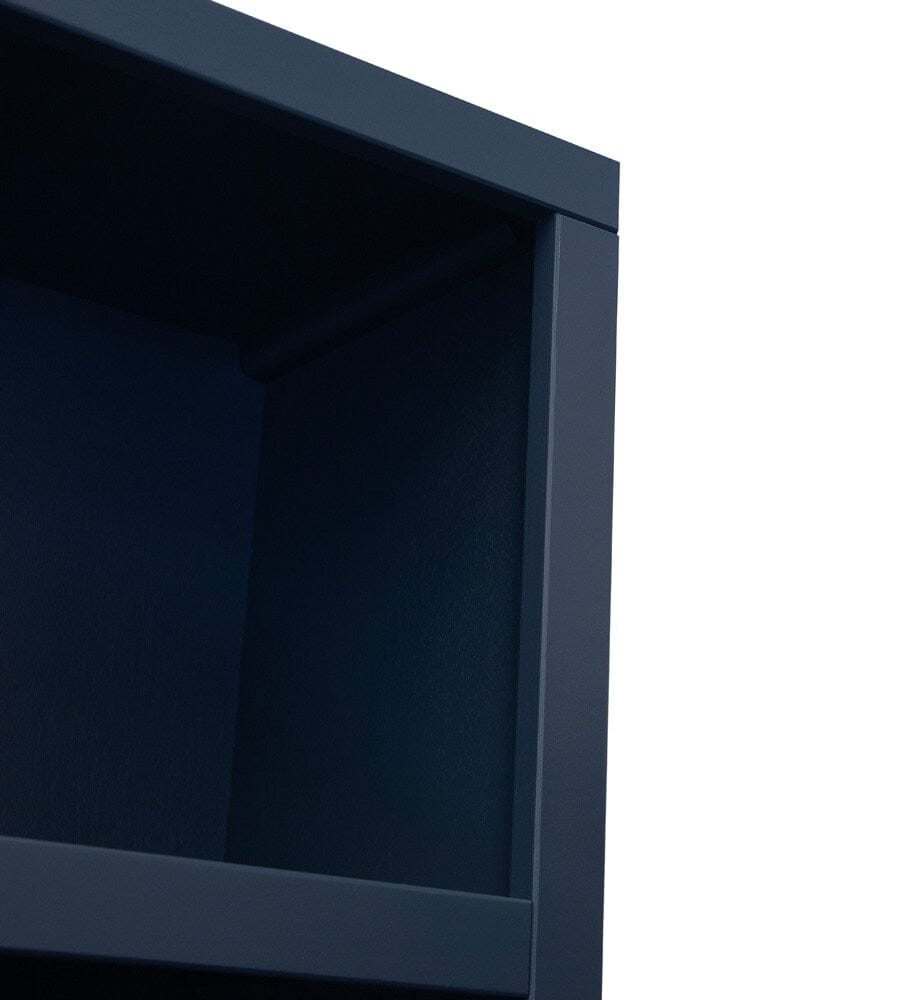 Nora 60" Bookcase NO6860.BWK