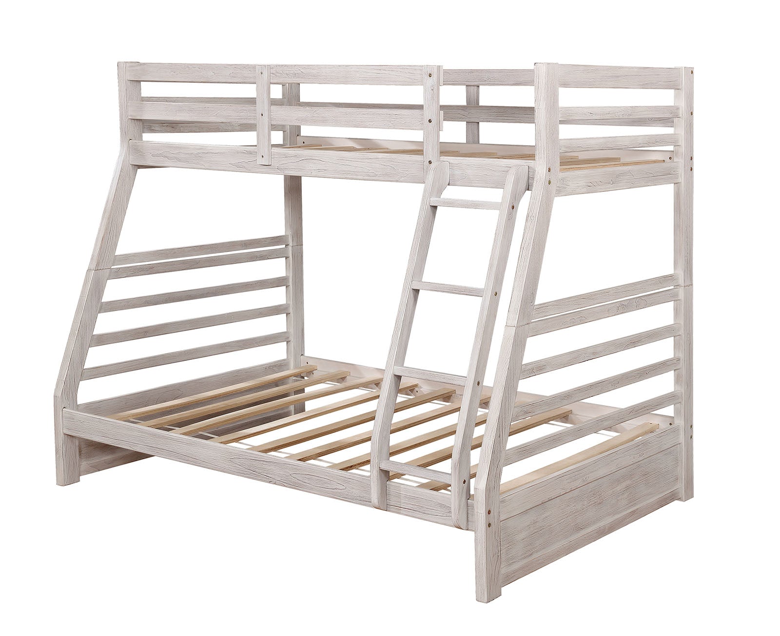 California Bunk Bed, detail