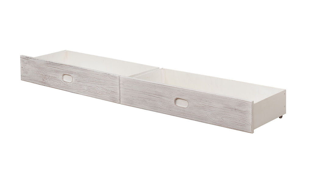 California Bunk Bed, detail