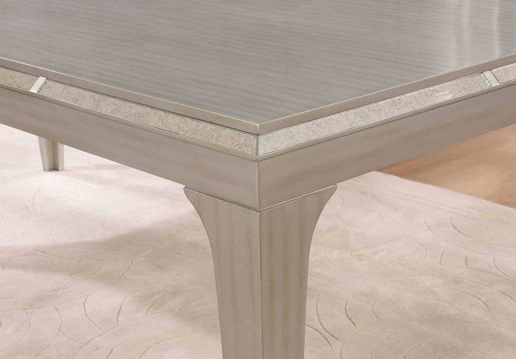 Diocles - 6 Pc. Dining Table Set