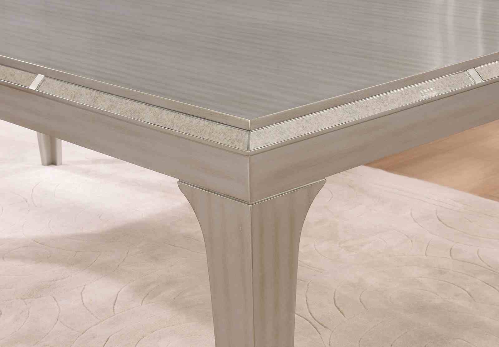 Diocles - 6 Pc. Dining Table Set