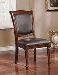 Sylvana - Side Chair (2/CTN)