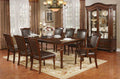 Sylvana - 8 Pc. Dining Table Set (2AC+6SC)