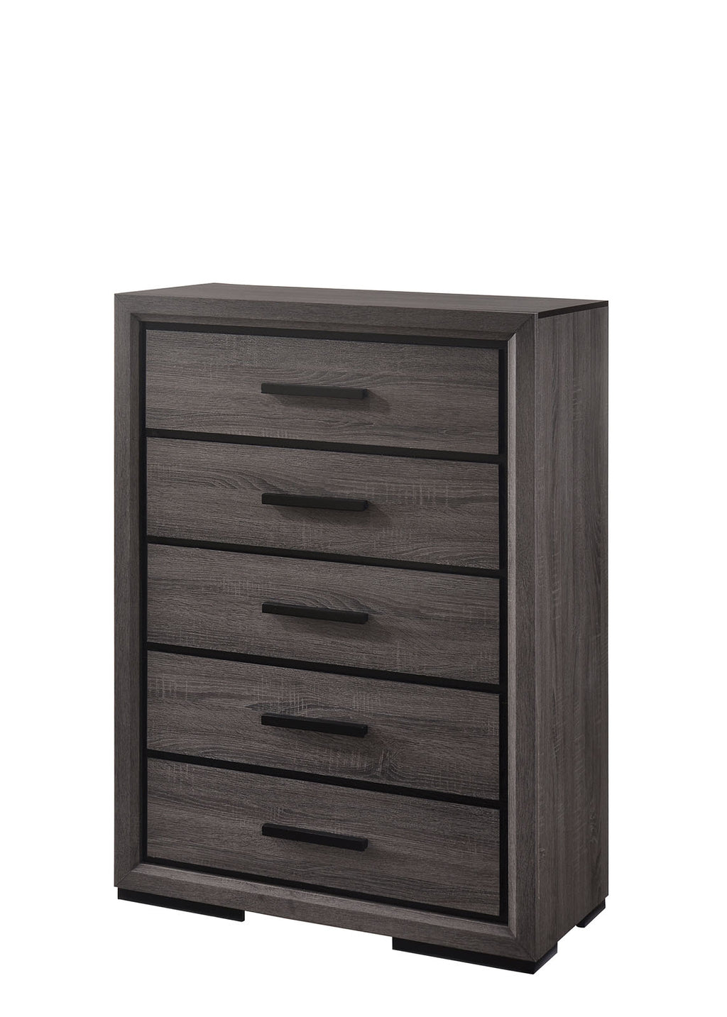 Conwy - Chest, Gray