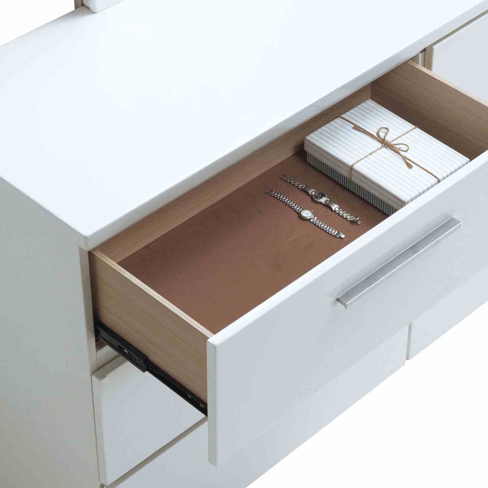 Christie - Nightstand