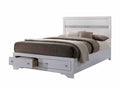 Chrissy - Bed