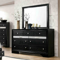 Chrissy - Dresser, Black