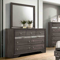 Chrissy - Dresser, Gray