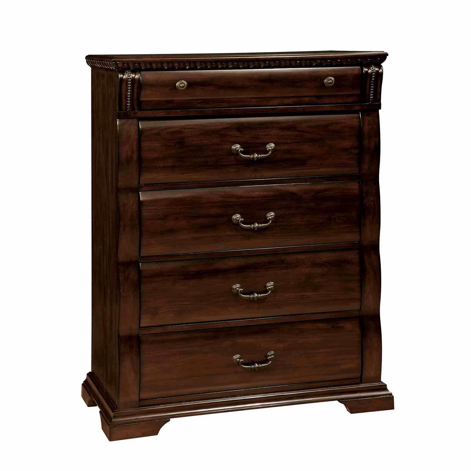 Burleigh - Chest, Cherry