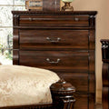 Burleigh - Chest, Cherry