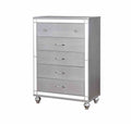 Brachium - Chest, Silver