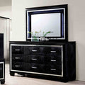 Bellanova - Mirror, Black