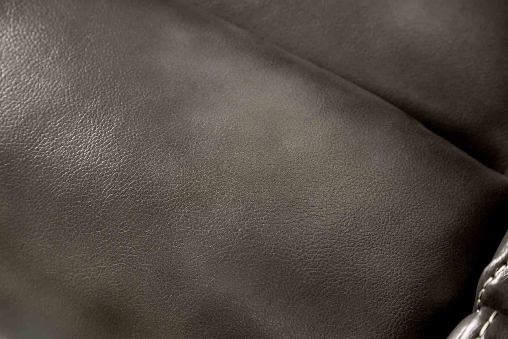 Josias Glider Recliner, detail