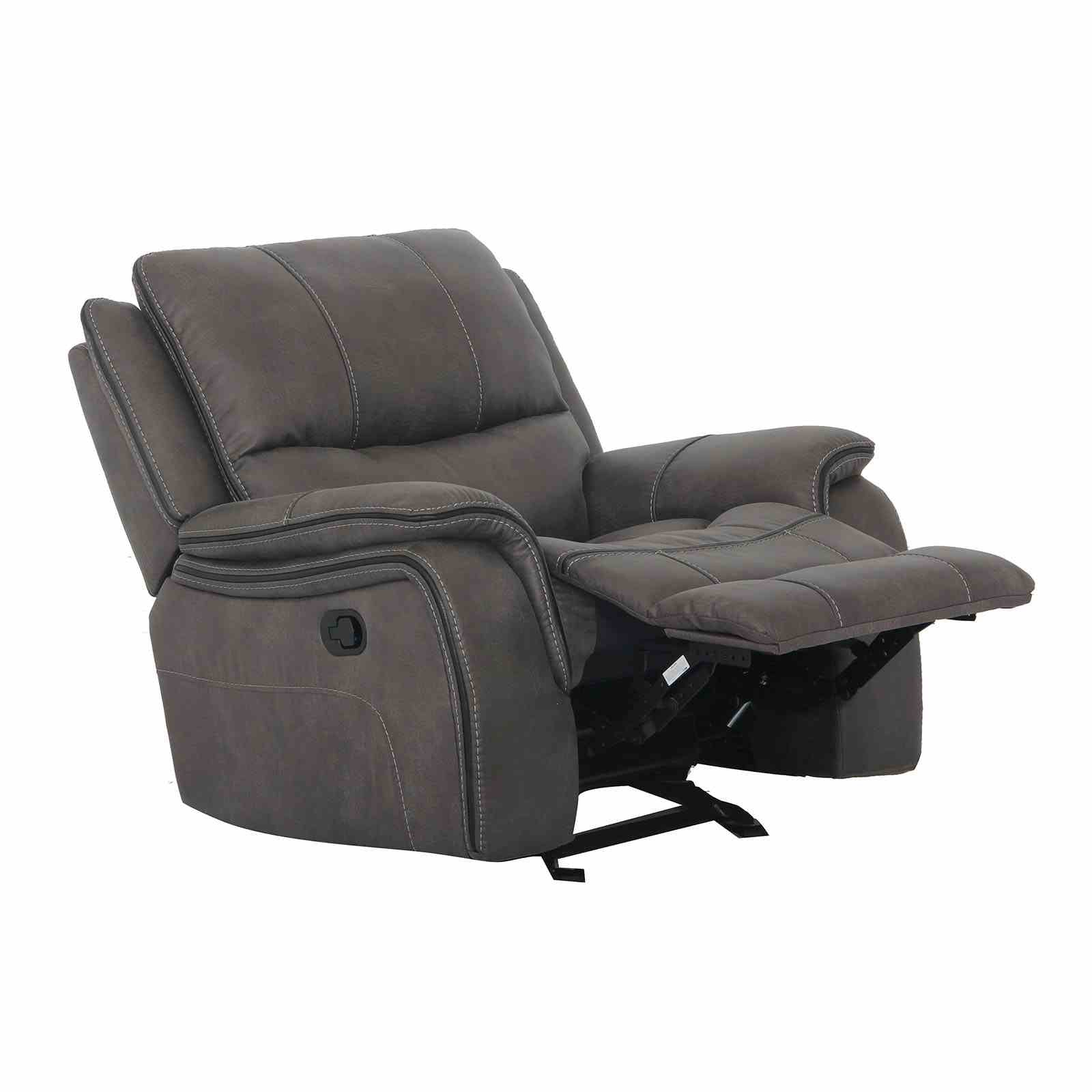 Henricus Glider Recliner, detail