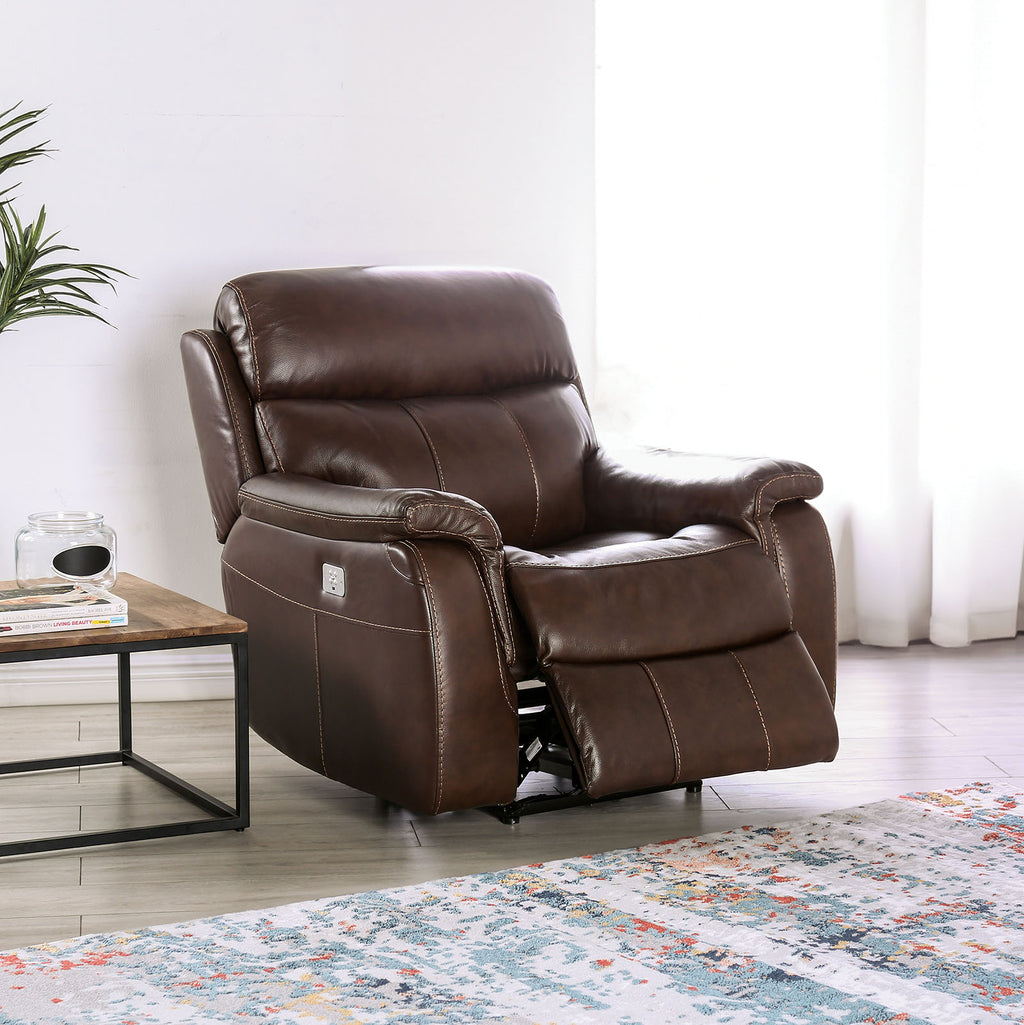 Antenor - Power Recliner