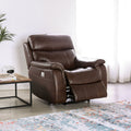 Antenor - Power Recliner