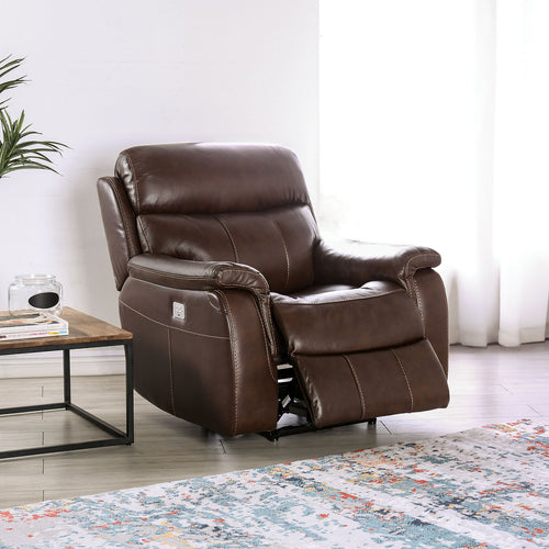 Antenor - Power Recliner