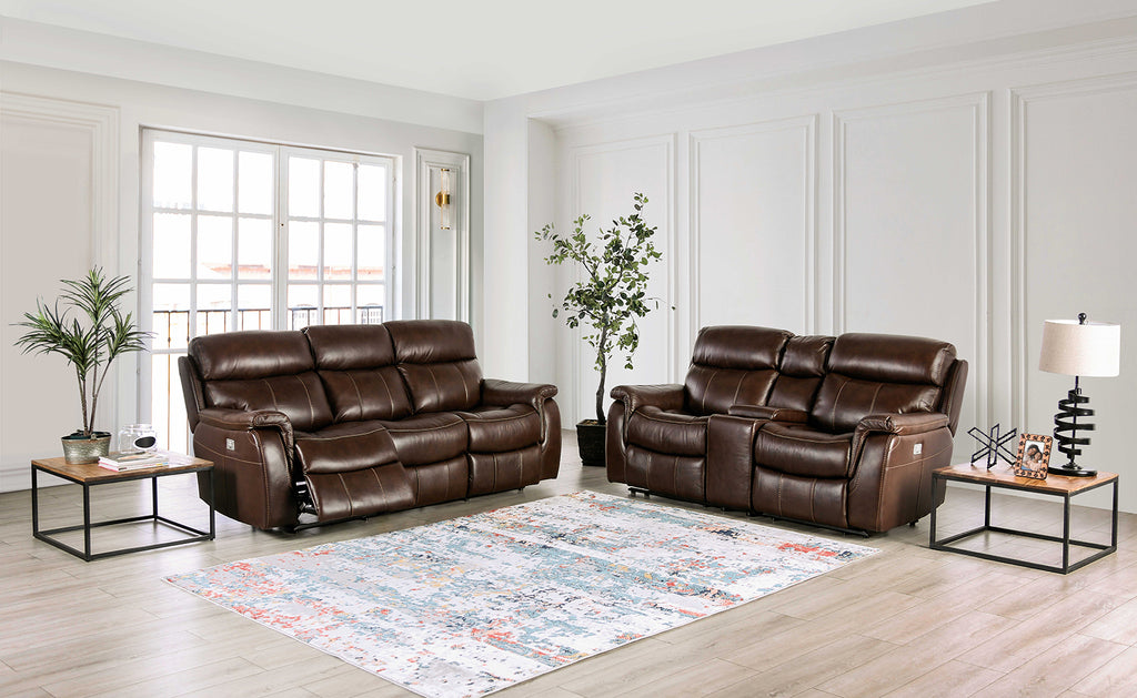 Antenor - Power Sofa