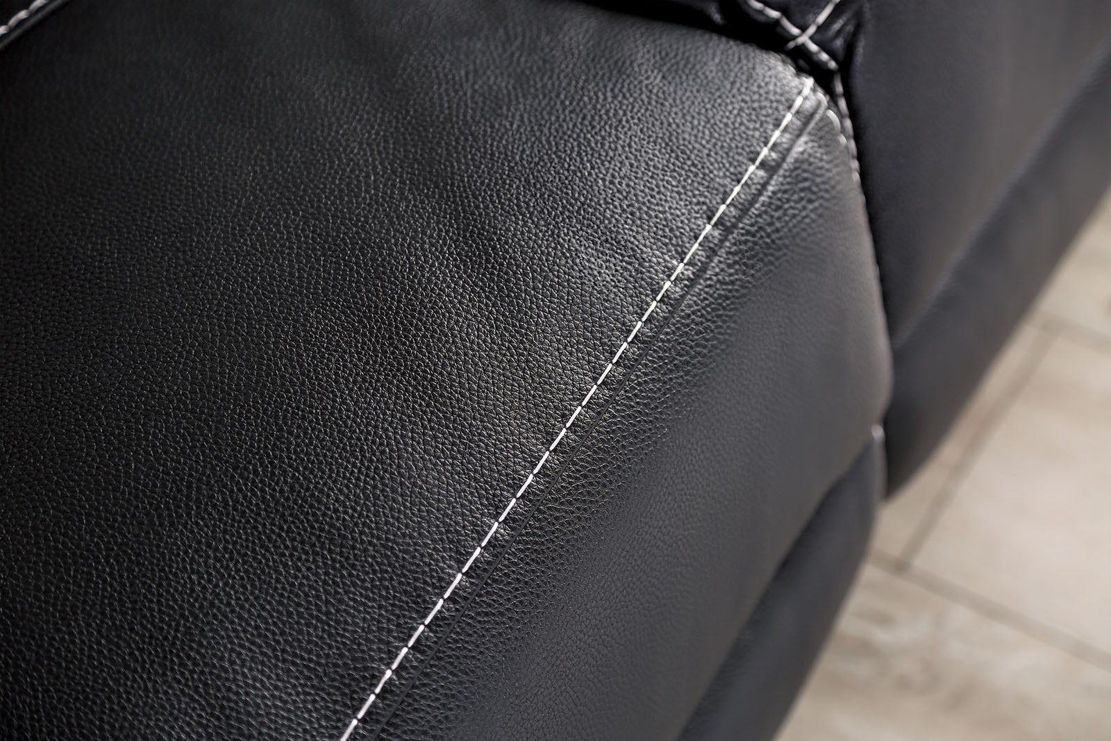 Ascona Power Recliner, detail